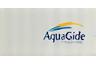 AquaGlide Services ロゴ